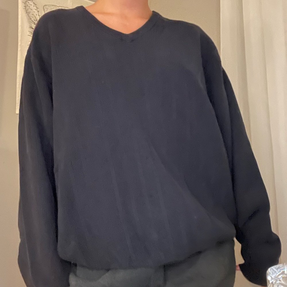 JoS A Bank v neck